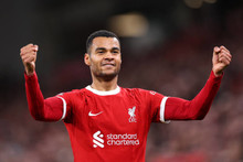 ليفربول يحسم موقفه من بيع غاكبو
