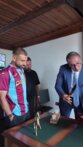 هدية تركية حادة لمحمد صلاح في سورميني
