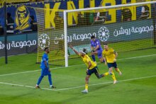 دوري روشن السعودي: خطأ كارثي من بنتو يمنع تتويج النصر امام الهلال