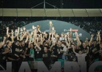 المصري يتوج بكأس عاصمة مصر ويضمن مقعده في السوبر المحلي