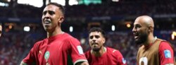 المغرب تتصدر القيمة السوقية للمنتخبات العربية في مونديال 2026