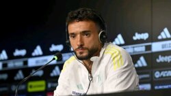 فيورنيتنا يقترب من ضم لاعب يوفنتوس جواو ماريو