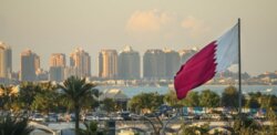 إجماع عربي لدعم الملف القطري لأولمبياد 2036