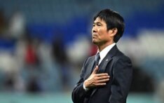 موريياسو يتحسر بعد مونديال 2026: حلمنا كان الوصول إلى النهائي