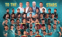 رئيس الاتحاد العراقي يهنئ غاز الشمال بالصعود التاريخي إلى دوري نجوم العراق