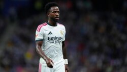 شائعة غريبة تلاحق نجم ريال مدريد فينيسيوس جونيور