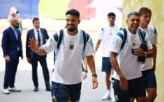 فالكو لوبيز يخطف الأنظار بعد موقفه الرياضي في تتويج إسبانيا بالمونديال