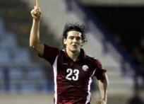فرصة تاريخية للقطري سيباستيان سوريا ليصبح اكبر لاعب في تاريخ المونديال