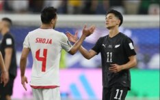 تكافؤ واضح بين إيران ونيوزيلندا في مواجهة متقاربة بكأس العالم