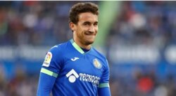 النصر يقترب من حسم صفقة نجم خيتافي لويس ميلا بعقد ضخم