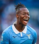 عرض من الإمارات للهولندي نوسلين لاعب لاتسيو