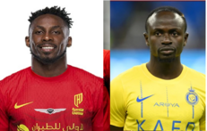كينيونيس يتفوق على ساديو ماني في ترتيب الكرة الذهبية 2026