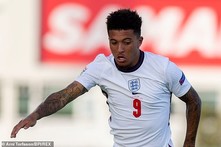 بوروسيا دورتموند يغلق الباب أمام عودة جادون سانشو