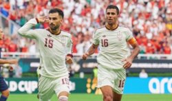 اسبانيا تمدد سلسلة اللاهزيمة إلى 34 مباراة متتالية!