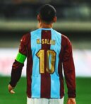 دوغان: محمد صلاح بين افضل ثلاثة لاعبين في العالم حالياً