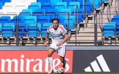 ريال مدريد يدرس بيع كاريراس وتشيلسي يترقب