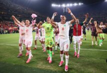 المغرب يعادل إنجاز 1986 ويطارد ملحمة مونديال قطر