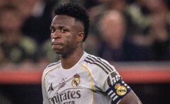 تفاصيل العرض الاخير من ريال مدريد لفينيسيوس