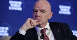 فيفا تحصد 3.8 مليار استرليني من تذاكر مونديال 2026