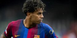 وثائقي يكشف كواليس انضمام لامين يامال الى برشلونة
