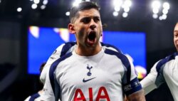 اتلتيكو يقترب من خطف روميرو بعد اتفاقه بينهما