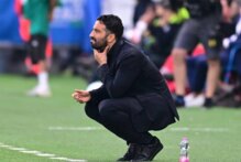 اموريم ينتقد ميلان بعد التعادل مع ساسولو: لا يمكننا الاكتفاء بالدفاع