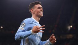 ترتيب هدافي دوري ابطال اوروبا