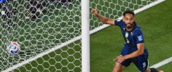 ابرز مجريات مباراة البرازيل وهايتي