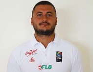 خاص :الحاج : الفوز بلقب غرب أسيا إنجاز كبير والمنتخب سيتحضر بأفضل الطرق للإستحقاقات القادمة