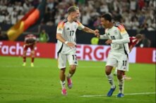موسيالا وفيرتز.. ثنائي ألمانيا الذهبي يعود بحثًا عن المجد في مونديال 2026