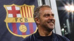 فليك يؤكد غياب رودري عن افتتاح برشلونة في الليغا