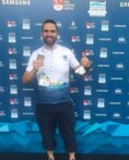 محمد نعيم مصري يتوّج بذهبية البوسفور