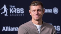 كروس: مشاكل ريال مدريد الداخلية حسمت الكلاسيكو لصالح برشلونة