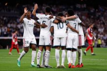 ريال مدريد يتفوق تاريخياً على روما قبل مواجهة مورينيو في دوري الأبطال