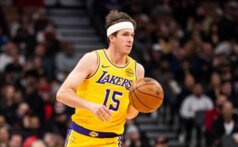 nba: اوستن ريفز ينتقد التحكيم بعد الخسارة امام اوكلاهوما