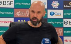 دولاك: الفوز لا يكفي