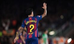 كانسيلو يلمح إلى اقتراب عودته لبرشلونة