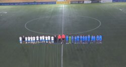 اتليتكو بيروت بطلاً لدوري الواعدين مواليد 2014