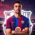 رومانو: برشلونة يحسم صفقة رودري