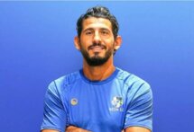 حجازي يقترب من الرحيل عن نيوم واهتمام اتحادي بعودته