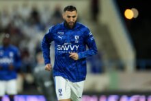 كريم بنزيما يفضّل مواصلة مسيرته في السعودية