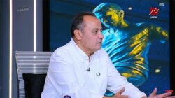 طارق يحيى: يجب احترام قرار حسام حسن بشأن مصطفى محمد