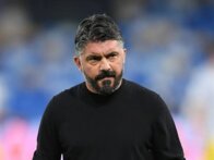 غاتوزو: لا يمكن ضم مهاجم قبل رحيل لاعب
