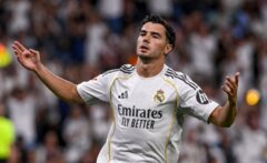 ريال مدريد يغلق الباب أمام رحيل دياز