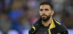 ماريسكا: نوري جناح وليس ظهيراً أيسر