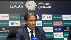 انزاغي: الانتصار على الاهلي جاء بفضل المجموعة