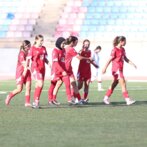 غرب آسيا للناشئات: انتصار كاسح للبنان على الامارات بثمانية أهداف