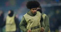 دورتموند يرفض انتقال اديمي الى برشلونة