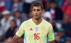 برشلونة يتقدم نحو حسم صفقة رودري
