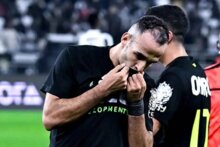 الزمالك يعاقب لاعبه مالياً بعد تصرفه عقب تسجيل هدف الفوز